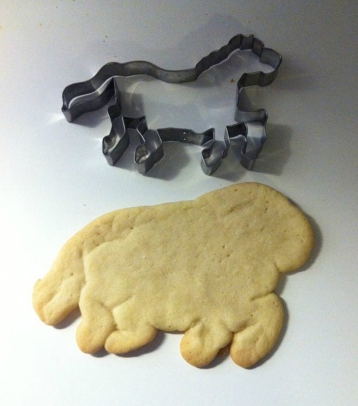Illustration de l'article : 19 people who should never be left unsupervised in a kitchen