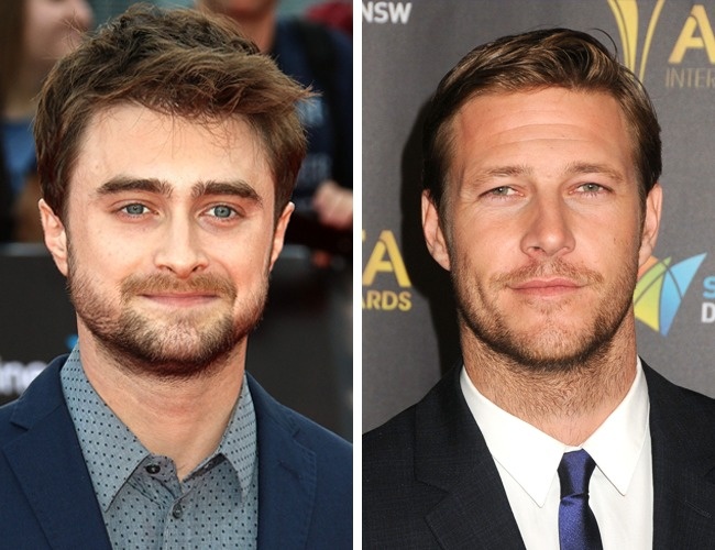 Illustration de l'article : 20 photos of celebrities who are surprisingly the same age