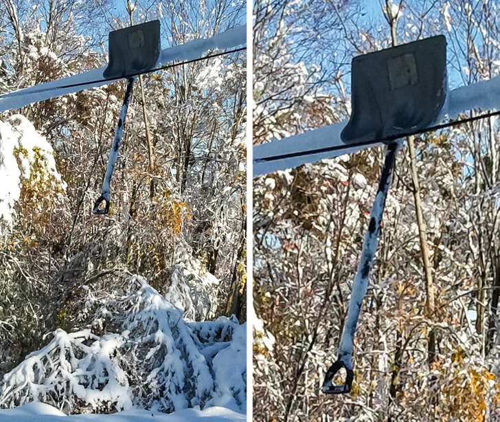 Illustration de l'article : 20 people who had a pretty bad day