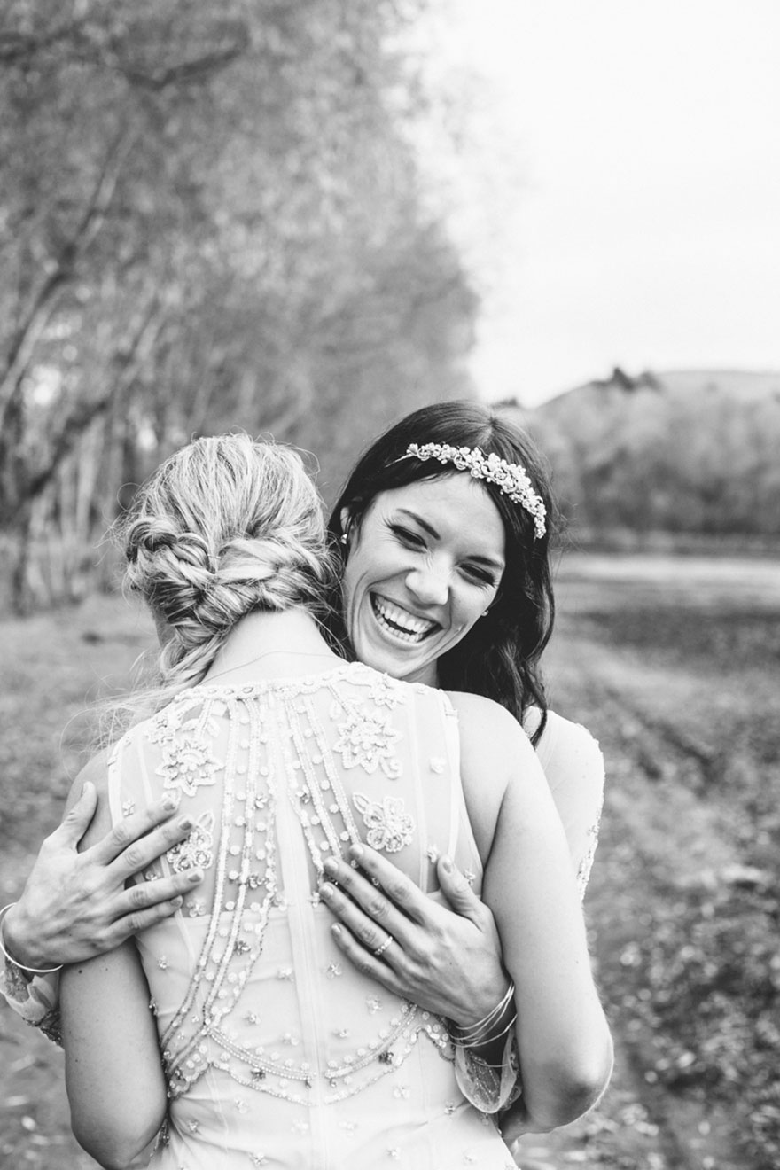 Illustration de l'article : Love has no boundaries, and these 120 gay wedding photos just make you want to love each other!