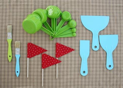 Illustration de l'article : 15 tips that parents should know before going to the beach