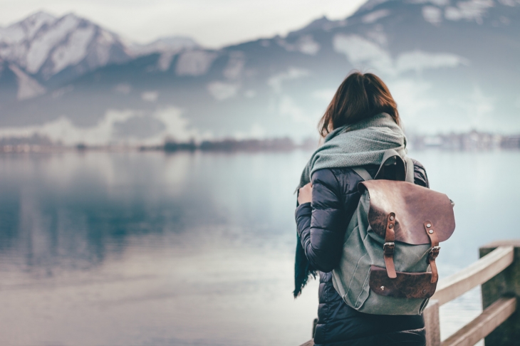Illustration de l'article : 40 life experiences to get through before you hit 35