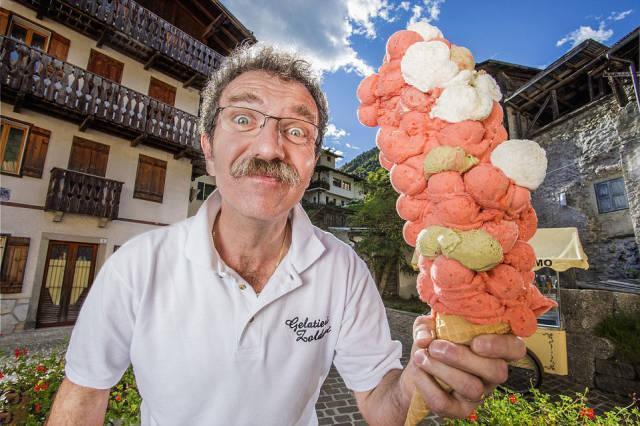 Illustration de l'article : 19 of the most unusual world records from The Guinness Book of World Records! Which are the most surprising?