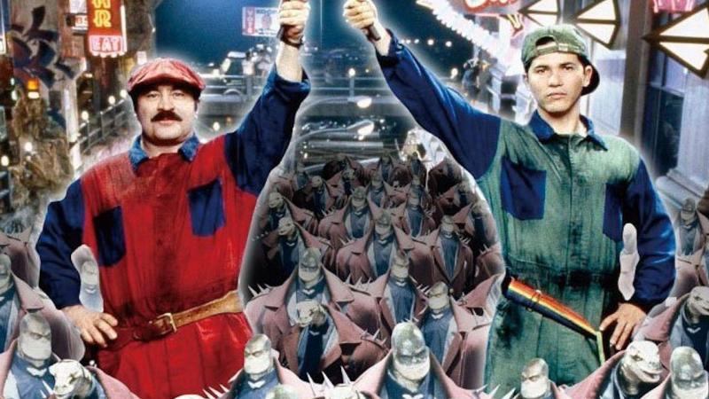 Illustration de l'article : 11 video games that should never have been made into movies! Which ones are the worst?
