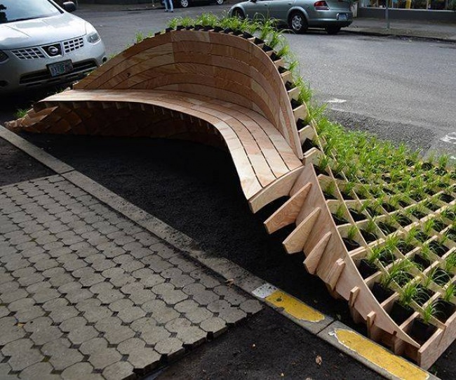 Illustration de l'article : 13 great urban designs