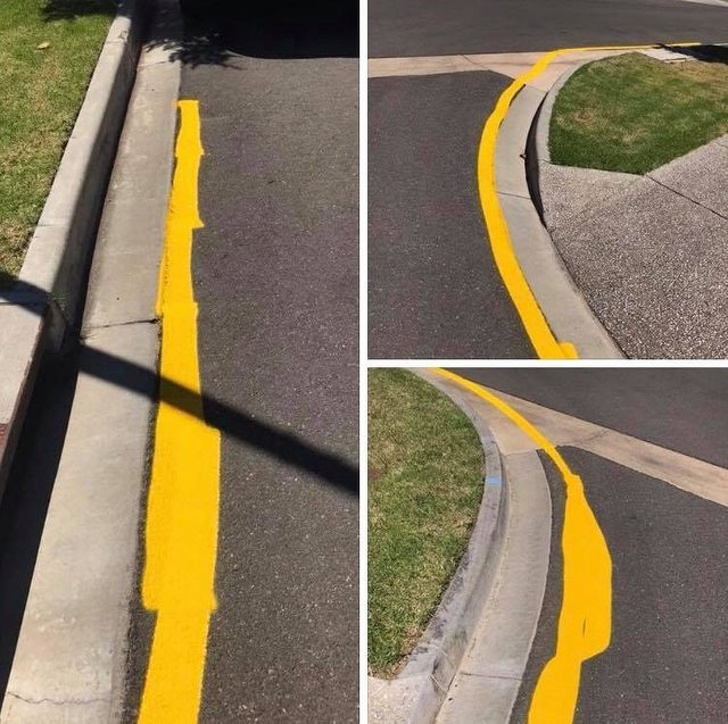 Illustration de l'article : 18 people who tried and failed at their job