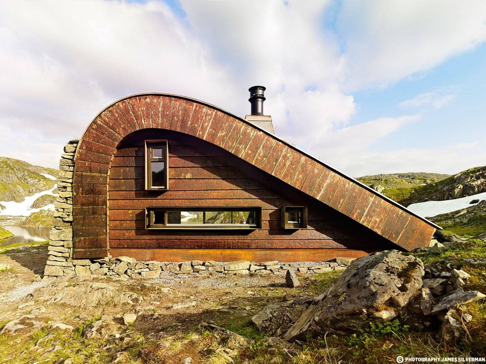 Illustration de l'article : 11 amazing houses hidden from sight