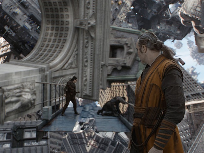 Illustration de l'article : 23 movies you won’t recognize without their special effects