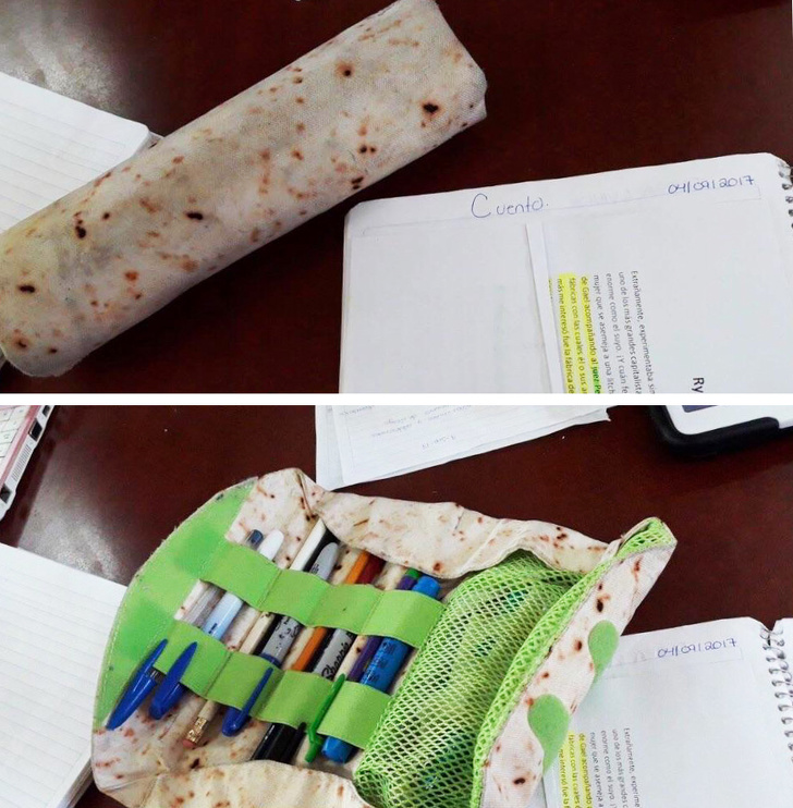 Illustration de l'article : 20 objects that were upgraded with awesome results