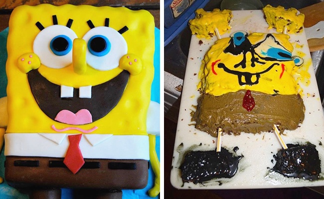 Illustration de l'article : 14 culinary experiences that turned into a disaster!