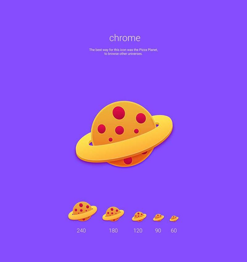 Illustration de l'article : 19 heroes and objects from the Toy Story movies as mobile apps!
