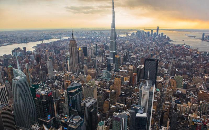 Illustration de l'article : 10 photos that will change your vision of the world!