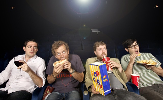 Illustration de l'article : 13 secrets that movie theater workers will never tell you