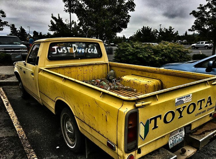 Illustration de l'article : 19 pictures that show life can be cruel (but funny!)