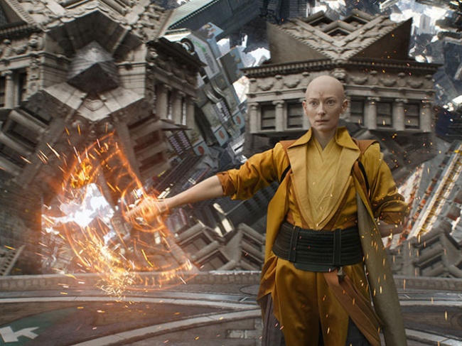 Illustration de l'article : 23 movies you won’t recognize without their special effects