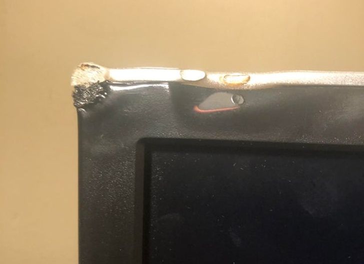 Illustration de l'article : 19 tech employees who almost pulled their hair out at work