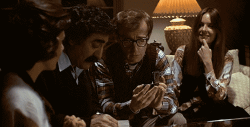 Illustration de l'article : 11 famous movie scenes that were never in the script