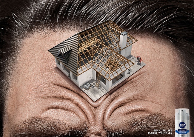 Illustration de l'article : 22 totally perfect ads