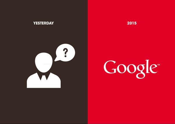 Illustration de l'article : 14 illustrations that show how much things have changed from the 90s to today! Which ones are the most realistic?