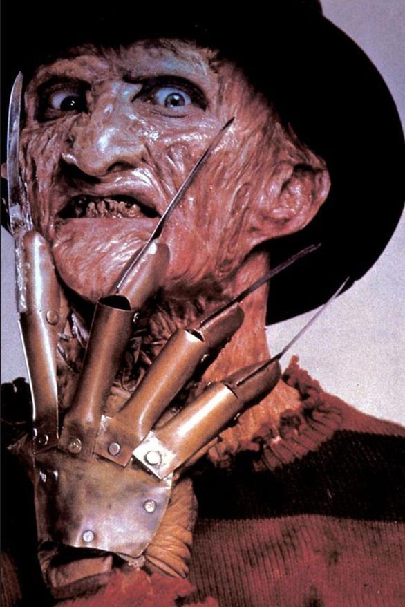 Illustration de l'article : 24 most mind-blowing makeup jobs from the movies! Which ones are the most amazing?