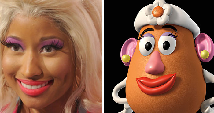Illustration de l'article : 15 Disney characters in real life