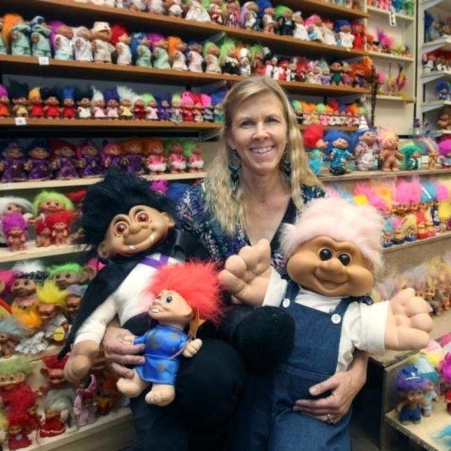 Illustration de l'article : 20 of the world’s biggest collectors! Which ones are the weirdest?