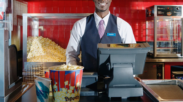Illustration de l'article : 13 secrets that movie theater workers will never tell you