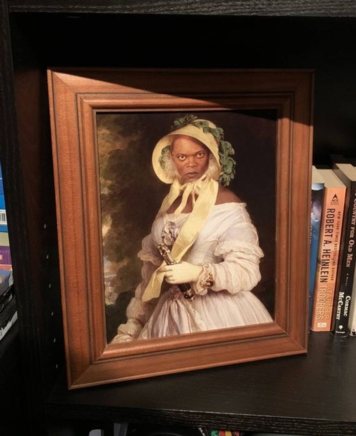 Illustration de l'article : 20 people who love to use their sense of humor