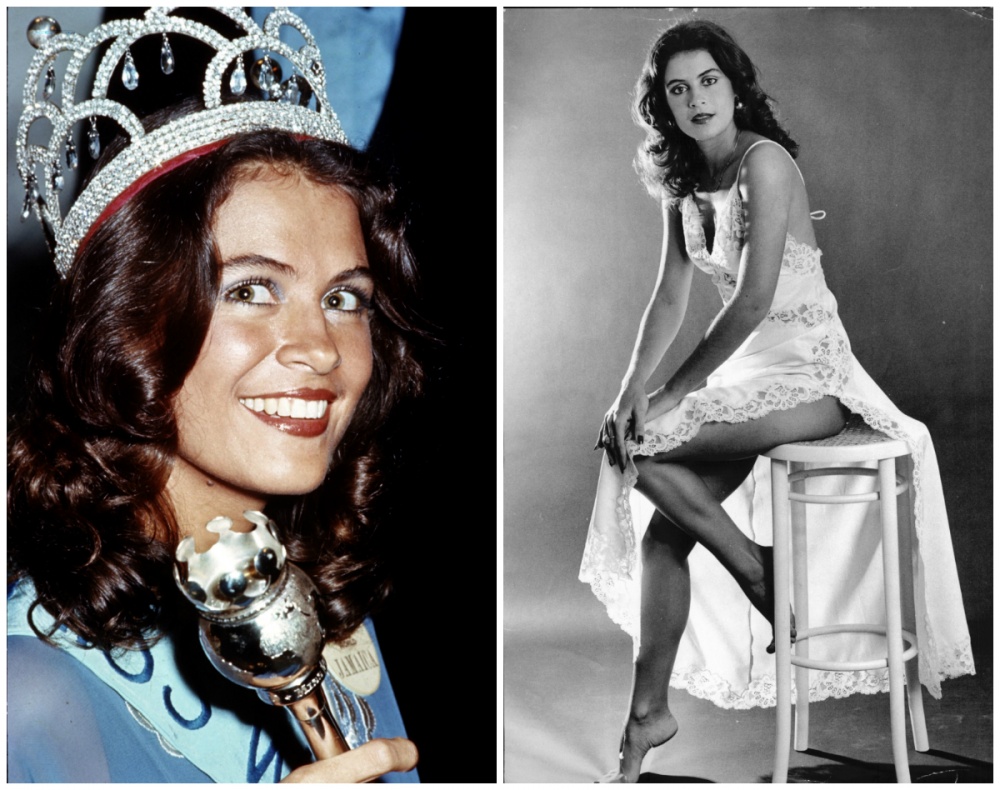 Illustration de l'article : The 15 most beautiful Miss World winners in the history of the contest