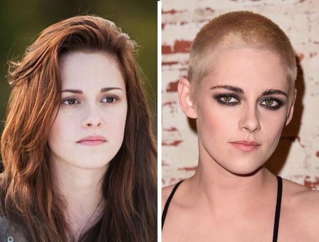 Illustration de l'article : Twilight is already 9 years old! Which actors do you think have changed the most?