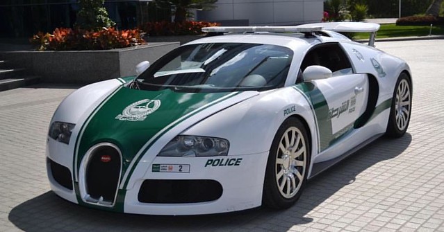 Illustration de l'article : 20 photos that sum up Dubai's jet set lifestyle