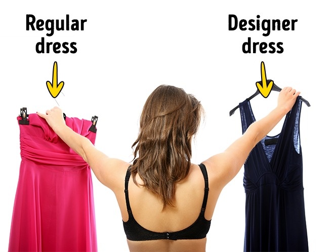 Illustration de l'article : 9 secrets of clothing stores that sales associates will never tell you