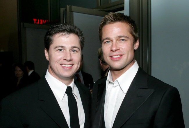 Illustration de l'article : 18 celebrities with siblings we never knew about