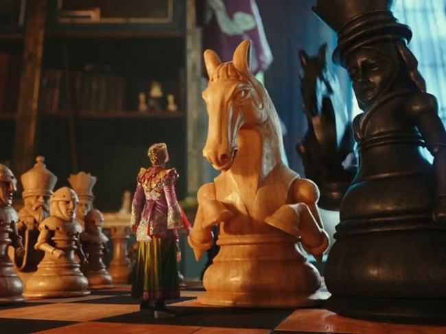 Illustration de l'article : 23 movies you won’t recognize without their special effects