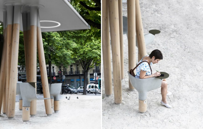 Illustration de l'article : 13 great urban designs