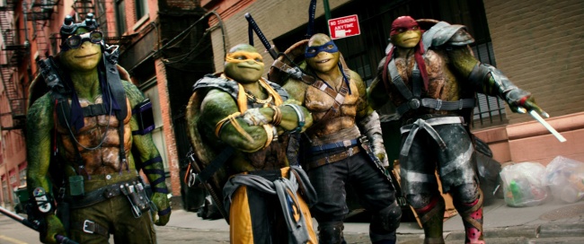 Illustration de l'article : 23 movies you won’t recognize without their special effects