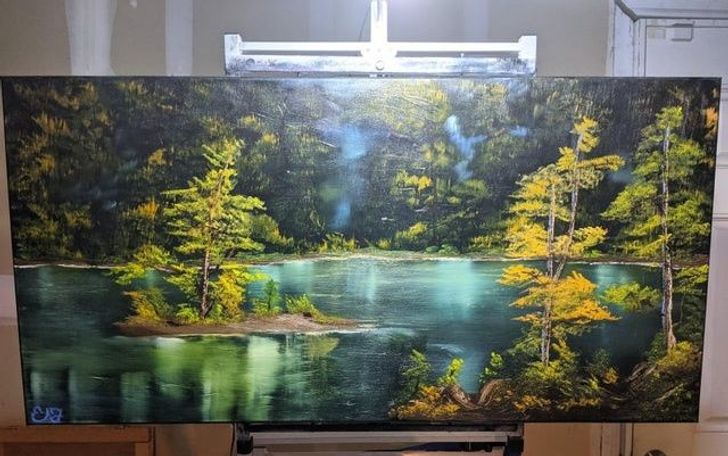 Illustration de l'article : 20 photos of valuable objects recovered from dumpsters