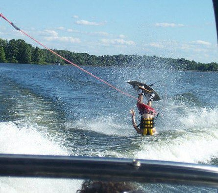 Illustration de l'article : 25 people who certainly had a day to remember