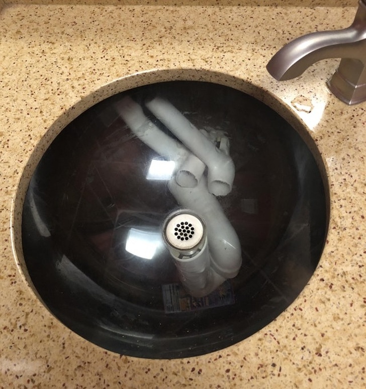 Illustration de l'article : 21 photos that prove we live in a weird and wonderful world!