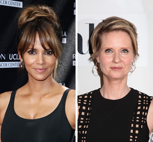 Illustration de l'article : 20 photos of celebrities who are surprisingly the same age