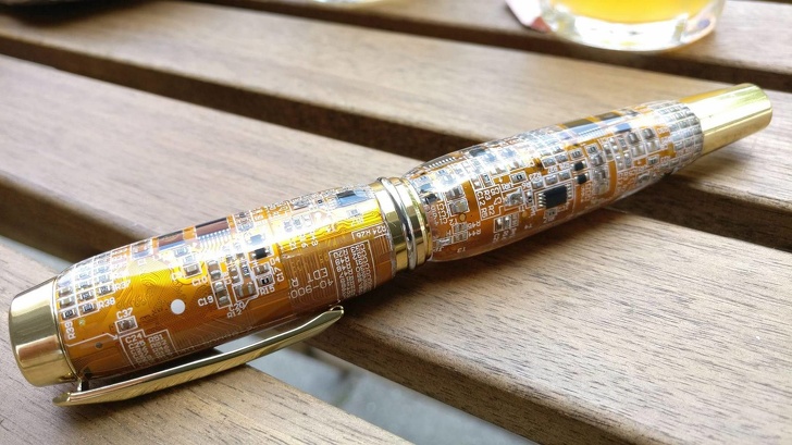 Illustration de l'article : 19 inventive recycling and upcycling ideas