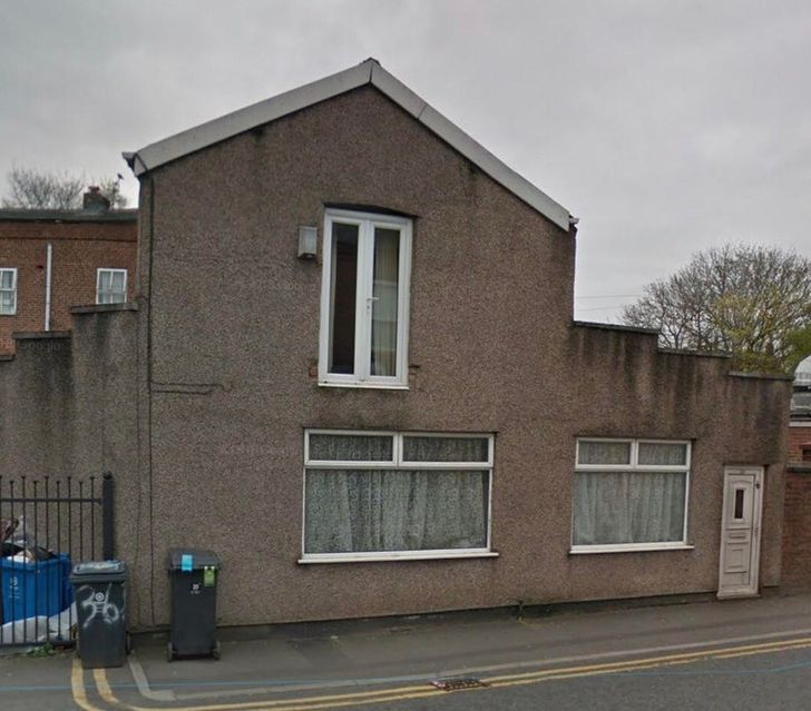 Illustration de l'article : 20 architects who came up with really weird designs