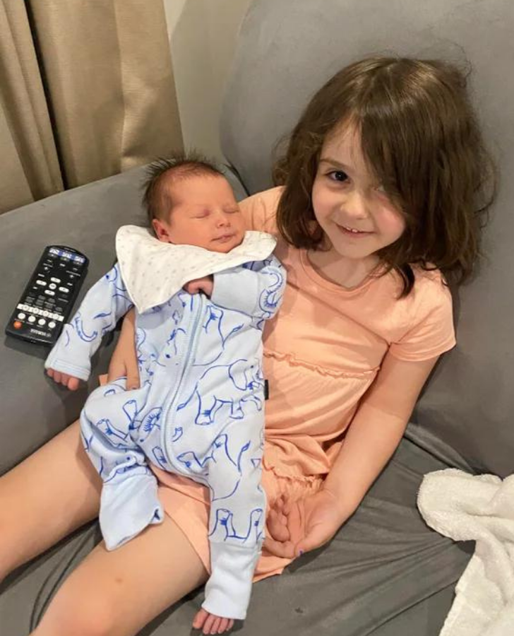 Illustration de l'article : 20 people who shared a photo of the happiest day of their life