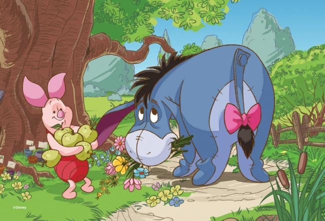 Illustration de l'article : 9 details in Disney cartoons that many people never noticed! Vote for the most fascinating!