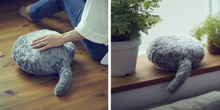 Illustration de l'article : 15 futuristic designs from Japan