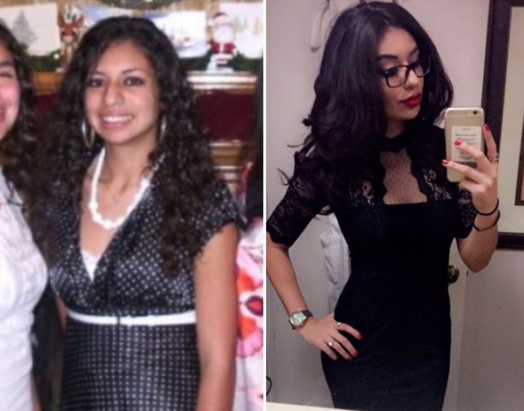 Illustration de l'article : 36 remarkable photos of people who blossomed once they passed puberty