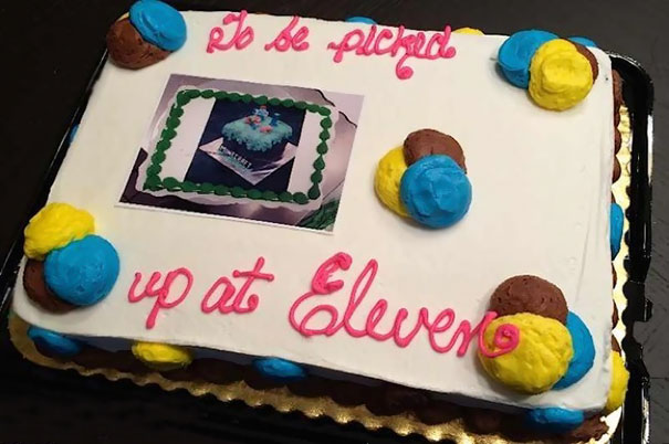 Illustration de l'article : 20 of the worst cake fails in the history of baking