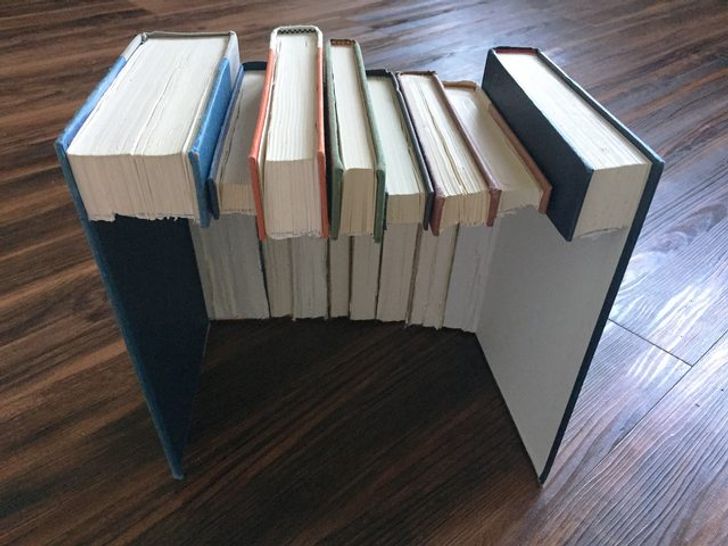 Illustration de l'article : 16 photos of awesome hiding places found in homes