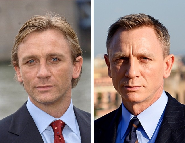 Illustration de l'article : 13 celebrities who show that beauty can be seen differently