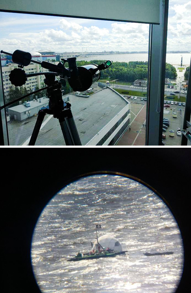 Illustration de l'article : 18 people who stood out from the crowd for a variety of reasons